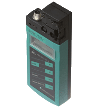 PEPPERL + FUCHS FA - Interfaccia portatile VBP-HH1-V3.0-V1 per un'esperienza ottimale.