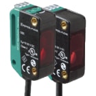 PEPPERL + FUCHS FA - Sensore a sbarramento coppia OBE12M-R100-S2EP-IO-0,3M-V1.