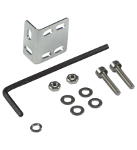 PEPPERL + FUCHS FA - Ausilio montaggio MH-R3-03.