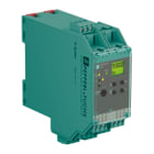 PEPPERL + FUCHS FA - Convertitore di frequenza con valori di intervento KFU8-UFC-1.D.FA.
