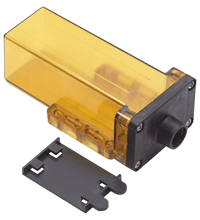 PEPPERL + FUCHS FA - Custodia protettiva per SH-Lx-M16.