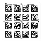 PEPPERL + FUCHS FA - Etichetta matrice dati PGV85-CT4.