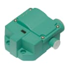 PEPPERL + FUCHS - Sensore induttivo NBN3-F31K-Z8-K.
