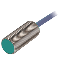 PEPPERL + FUCHS FA - Sensore analogico induttivo NBB8-30GM60-I3.