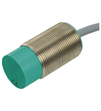 PEPPERL + FUCHS FA - Sensore analogico induttivo NBN15-30GM60-I3-5M.