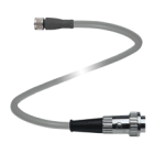 PEPPERL + FUCHS FA - Cavo femmina V31-GM-BK5M-PVC-U-PREH5-PNP.