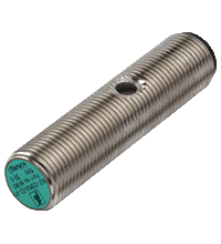 PEPPERL + FUCHS FA - Sensore induttivo NJ2-12GM40-E2-V1.