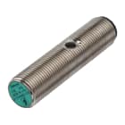 PEPPERL + FUCHS FA - Sensore induttivo NJ2-12GM40-E2-V1.