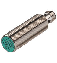 PEPPERL + FUCHS FA - Sensore induttivo NBB8-18GM50-EI-V1-M1.