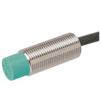 PEPPERL + FUCHS FA - Sensore induttivo NBN8-12GM50-EI-M1.