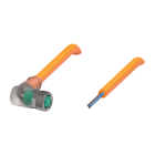 PEPPERL + FUCHS FA - Cavo femmina V3-WM-E2-OR1M-POC.