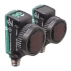 PEPPERL + FUCHS FA - Sensore a sbarramento coppia OBE20M-R103-S2EP-IO-V31-L.