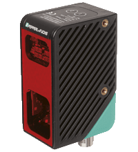 PEPPERL + FUCHS FA - Sensore di luce laser VLE700-F280-B12-1200 per un'illuminazione precisa e affidabile.