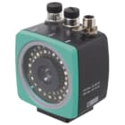 PEPPERL + FUCHS FA - Testina di lettura ottica PGV100-F200A-B25-V1D.