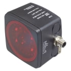 PEPPERL + FUCHS FA - Testina di lettura ottica PGV100I-F200A-R4-V19.