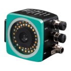 PEPPERL + FUCHS FA - Testina di lettura ottica PGV100Q-F200A-B21-V1D.