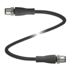 PEPPERL + FUCHS FA - Cavo adattatore V1S-G-BK0,75M-PUR-U-Y285720-Y285