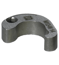 PEPPERL + FUCHS - Tappo a innesto MH V1-BIT M12-W14-HEX.