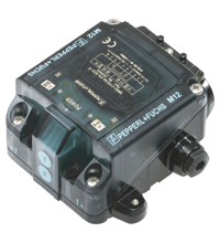 PEPPERL + FUCHS FA - Sensore induttivo NBN3-F31K2M-Z8L-B43-S.