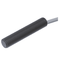 PEPPERL + FUCHS - Sensore induttivo NBB1.5-8GM40-E2-C-0.4M-V1.