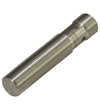 PEPPERL + FUCHS FA - Sensore induttivo NMB6-12GH50-E2-V1.