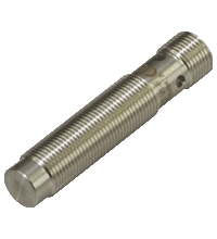 PEPPERL + FUCHS FA - Sensore induttivo NMN10-12GH50-E2-V1.