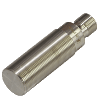 PEPPERL + FUCHS FA - Sensore induttivo NMB10-18GH50-E2-V1.