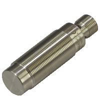 PEPPERL + FUCHS FA - Sensore induttivo NMN20-18GH50-E2-V1.