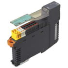 PEPPERL + FUCHS - Modulo analogico AS-Interface VBA-2A-KE5-IL/UL.