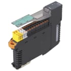 PEPPERL + FUCHS FA - Modulo analogico AS-Interface VBA-2E-KE5-IJL/UJL.