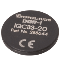 PEPPERL + FUCHS - Transponder RFID IQC33-20 50 pezzi PCS.