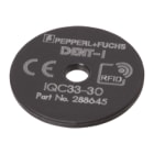 PEPPERL + FUCHS FA - Transponder RFID IQC33-30 25 pezzi PCS.