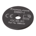 PEPPERL + FUCHS FA - Transponder RFID IQC33-30 25 pezzi PCS.