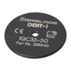 PEPPERL + FUCHS FA - Transponder RFID IQC33-50 25 pezzi PCS.