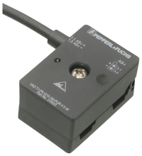 PEPPERL + FUCHS FA - Ripartitore AS-Interface VAZ-T1-FK-G10-1M-PUR-V3-G