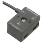 PEPPERL + FUCHS FA - Ripartitore AS-Interface VAZ-T1-FK-G10-1M-PUR-V3-G