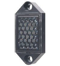 PEPPERL + FUCHS FA - Riflettore REF-H32G-2 per illuminazione esterna.