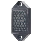 PEPPERL + FUCHS FA - Riflettore REF-H32G-2 per illuminazione esterna.