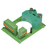 PEPPERL + FUCHS FA - Sensore induttivo PL3-F25-N4-K 123GXXXD.