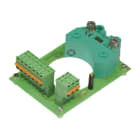 PEPPERL + FUCHS FA - Sensore induttivo PL3-F25-N4-K 123GXXXD.