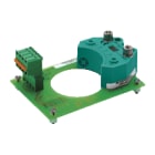 PEPPERL + FUCHS - Sensore induttivo PL2-F25-N4-K 123GXXXD.