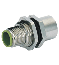 PEPPERL + FUCHS FA - Passante per armadio elettrico V15-M16-V15.