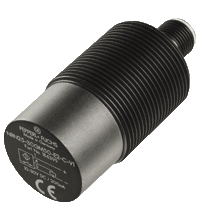 PEPPERL + FUCHS FA - Sensore induttivo NRN20-30GM50-E2-C-V1.