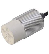 PEPPERL + FUCHS FA - Sensore induttivo NRN30-30GH50-E2, ideale per rilevare oggetti metallici.