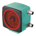 PEPPERL + FUCHS FA - Testina di lettura ottica PXV100S-F200-SSI-V19.