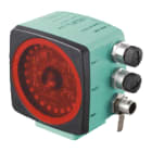PEPPERL + FUCHS FA - Testina di lettura ottica PXV100-F200-B25-V1D.