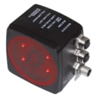 PEPPERL + FUCHS FA - Testina di lettura ottica PXV100I-F200-B25-V1D.