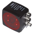 PEPPERL + FUCHS FA - Testina di lettura ottica PXV100I-F200-B25-V1D.