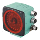 PEPPERL + FUCHS FA - Testina di lettura ottica PXV100Q-F200-B17-V1D.
