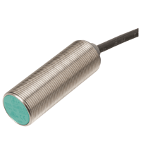 PEPPERL + FUCHS FA - Sensore induttivo NBB8-18GM50-E2-M1.
